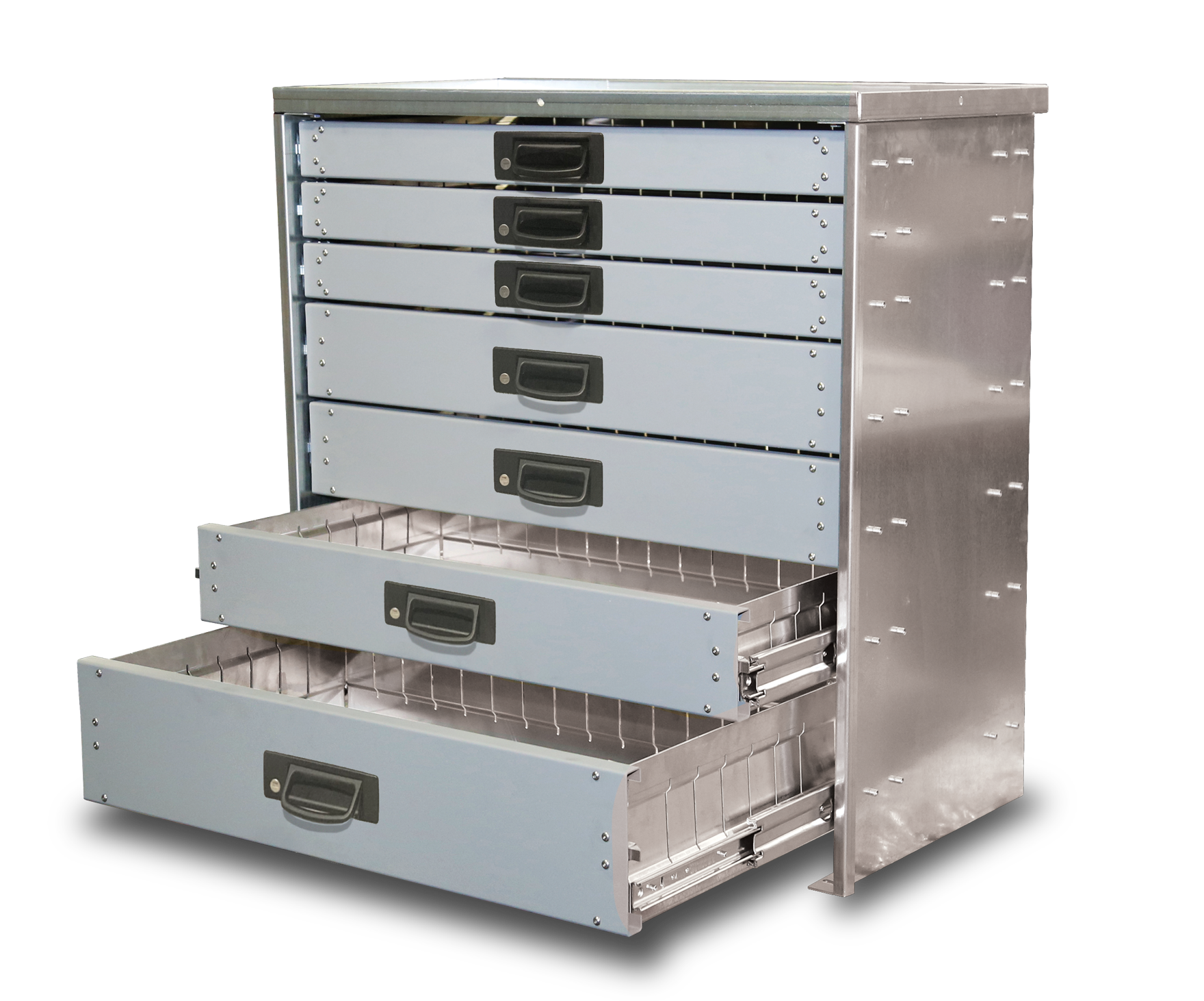 Stellar Toolbox System Ft New Handles