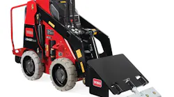 Toro Dingo Floorscraper Attachment Toro Dingo Floorscraper Attachment