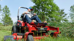 Toro Z Master 4000 Hdx Action Toro Z Master 4000 Hdx Action