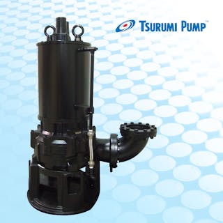 Tsurumis Powerful Bk Pumps Support Line Pipe Testing For Major Manufacturer 1 Oct 23