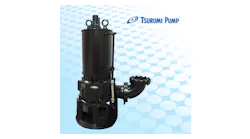 Tsurumis Powerful Bk Pumps Support Line Pipe Testing For Major Manufacturer 1 Oct 23