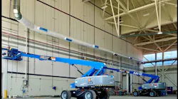 H&E opens its fourth branch this year in the Lone Star State.
