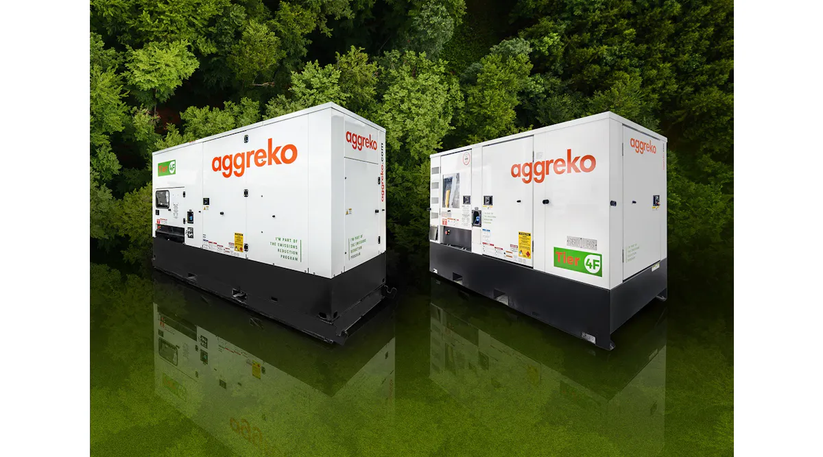 Generators/Welders | Rental Equipment Register