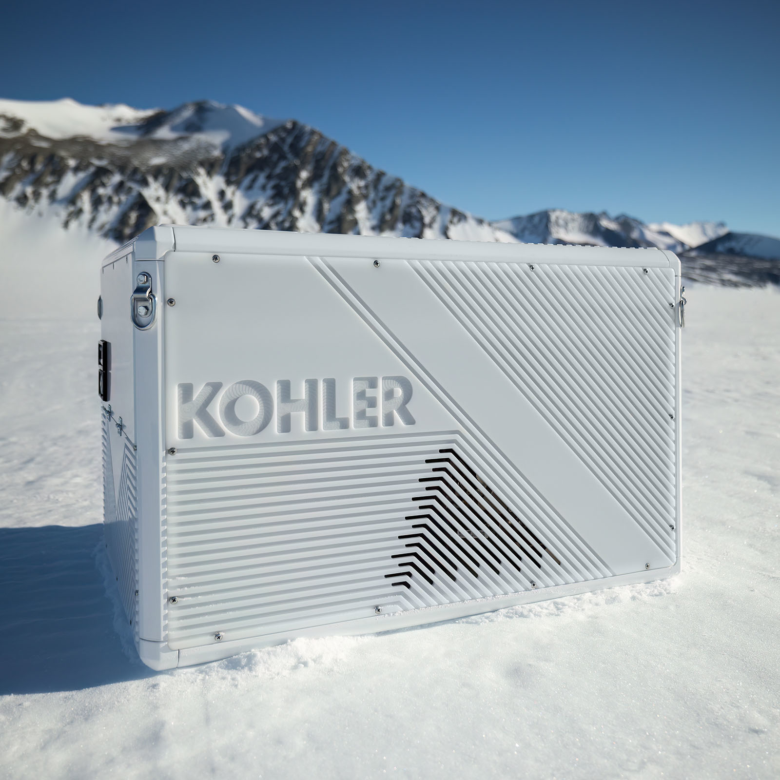 Kohler Clean Energy 5050 300