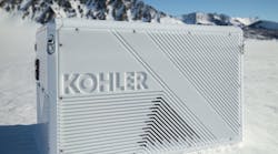 Kohler Clean Energy 5050 300