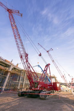 Maxim Crane Works Launches Ambitious Project To Remanufacture 14 Manitowoc 2250 Crawler Cranes 01 654ef8c443cdd Maxim Crane Works Launches Ambitious Project To Remanufacture 14 Manitowoc 2250 Crawler Cranes 01 654ef8c443cdd
