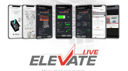 Skyjack Elevate (2023)