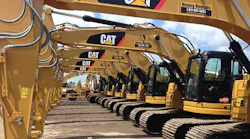Toromont Rental Equipment