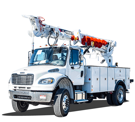 Custom Truck One Source Opens Williston, N.D., Branch Rental Equipment Register