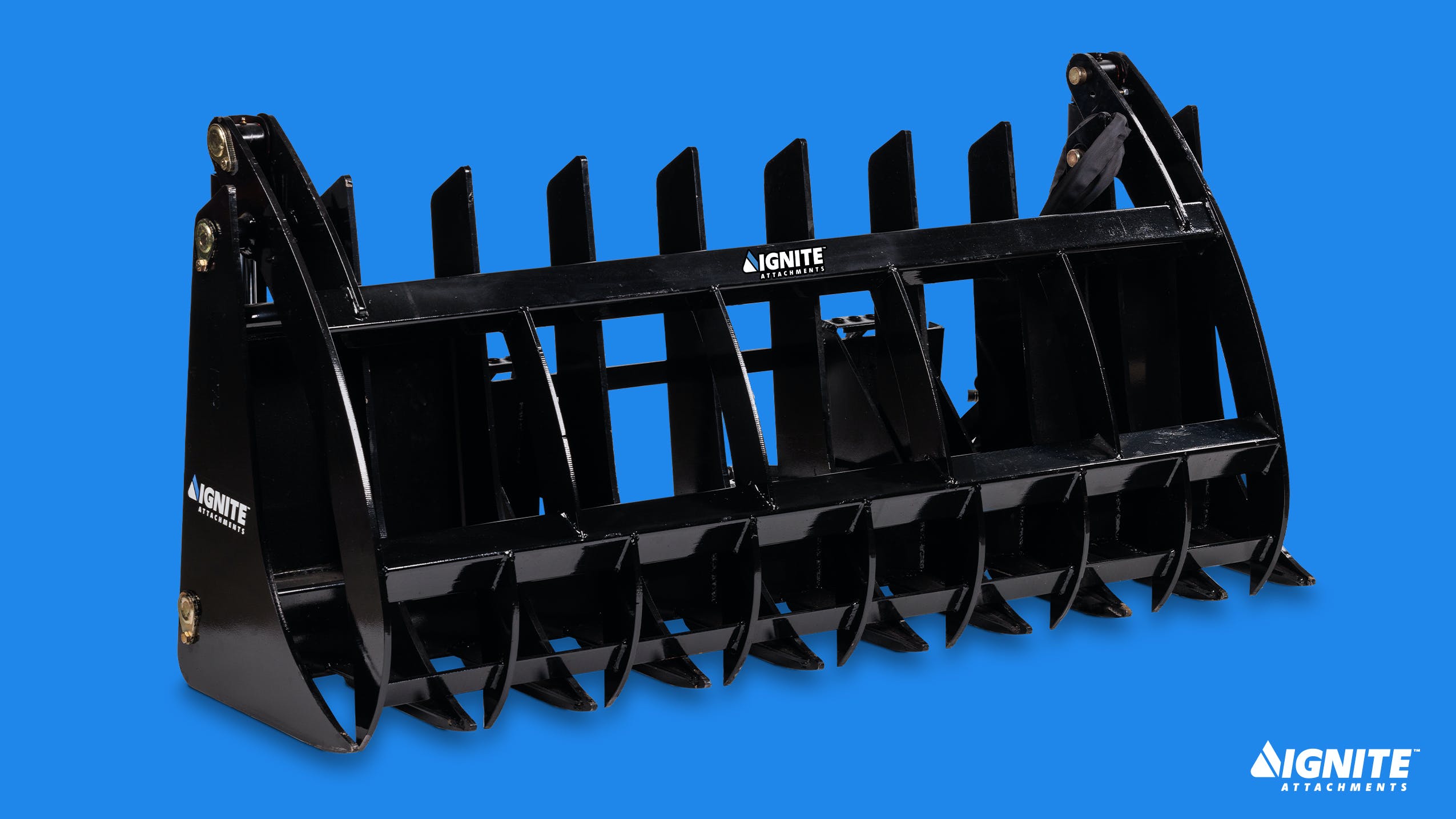 6578cd23abda83001d282d9c Ignite Grapple 2023