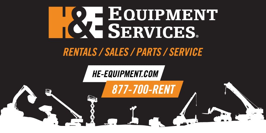 H&E Equipment Services Finalizes Acquisition of Arizona’s Precision