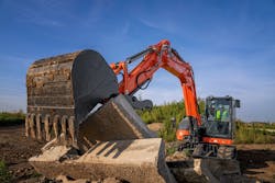 65b9c58edb5c1a001e477364 Kubota Woc 24 Kx0805 Excavator 65b9c58edb5c1a001e477364 Kubota Woc 24 Kx0805 Excavator