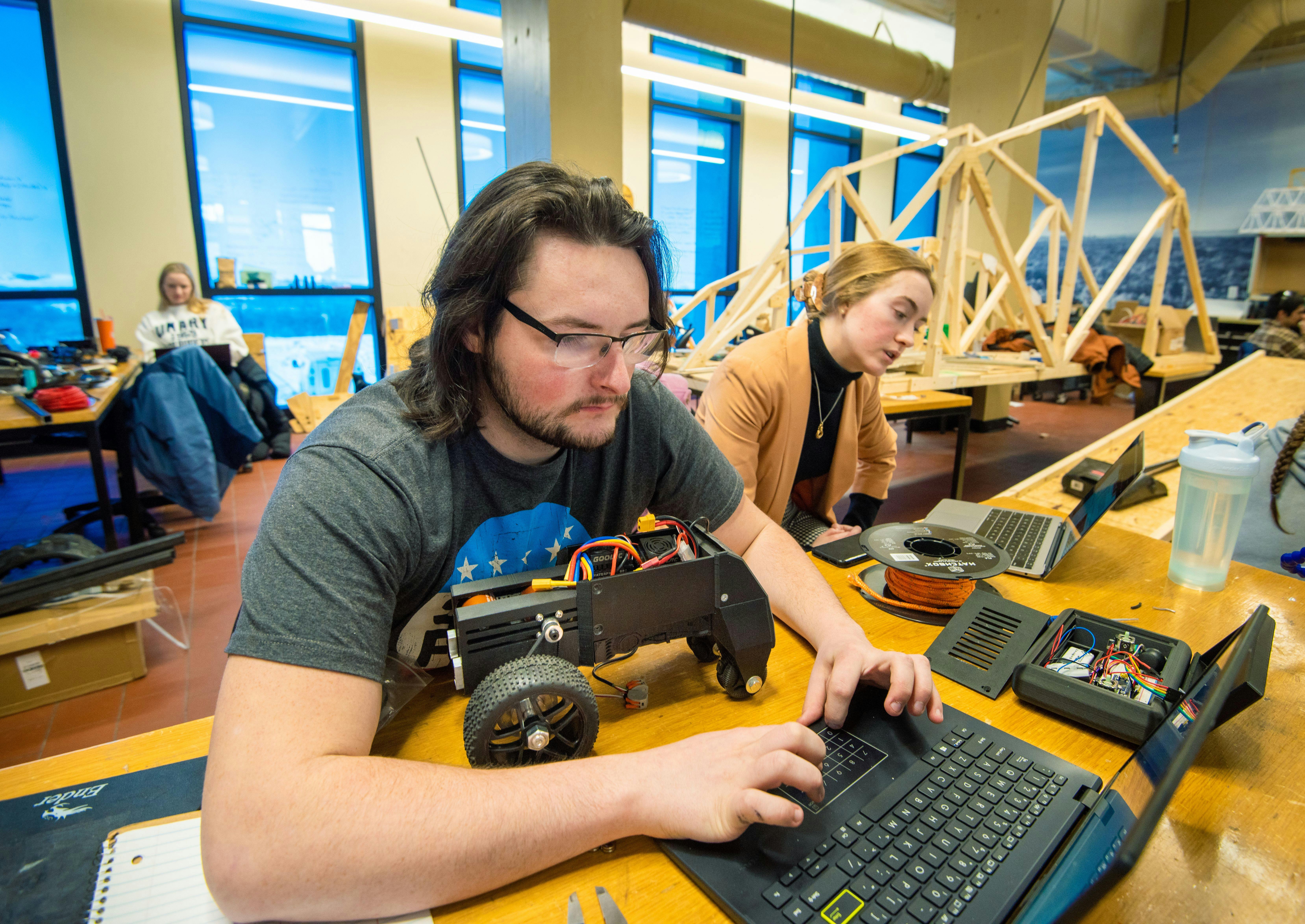 65bb2eca7916d6001e72134d Bobcat Donates To University 20242 This One