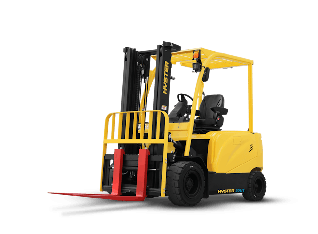 hyster_lithiumion_powered_forklift