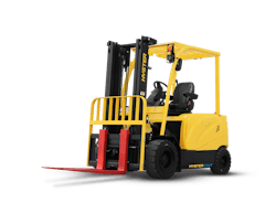 65c282279f150d001e6b47b1 Hyster Lithiumion Powered Forklift 65c282279f150d001e6b47b1 Hyster Lithiumion Powered Forklift