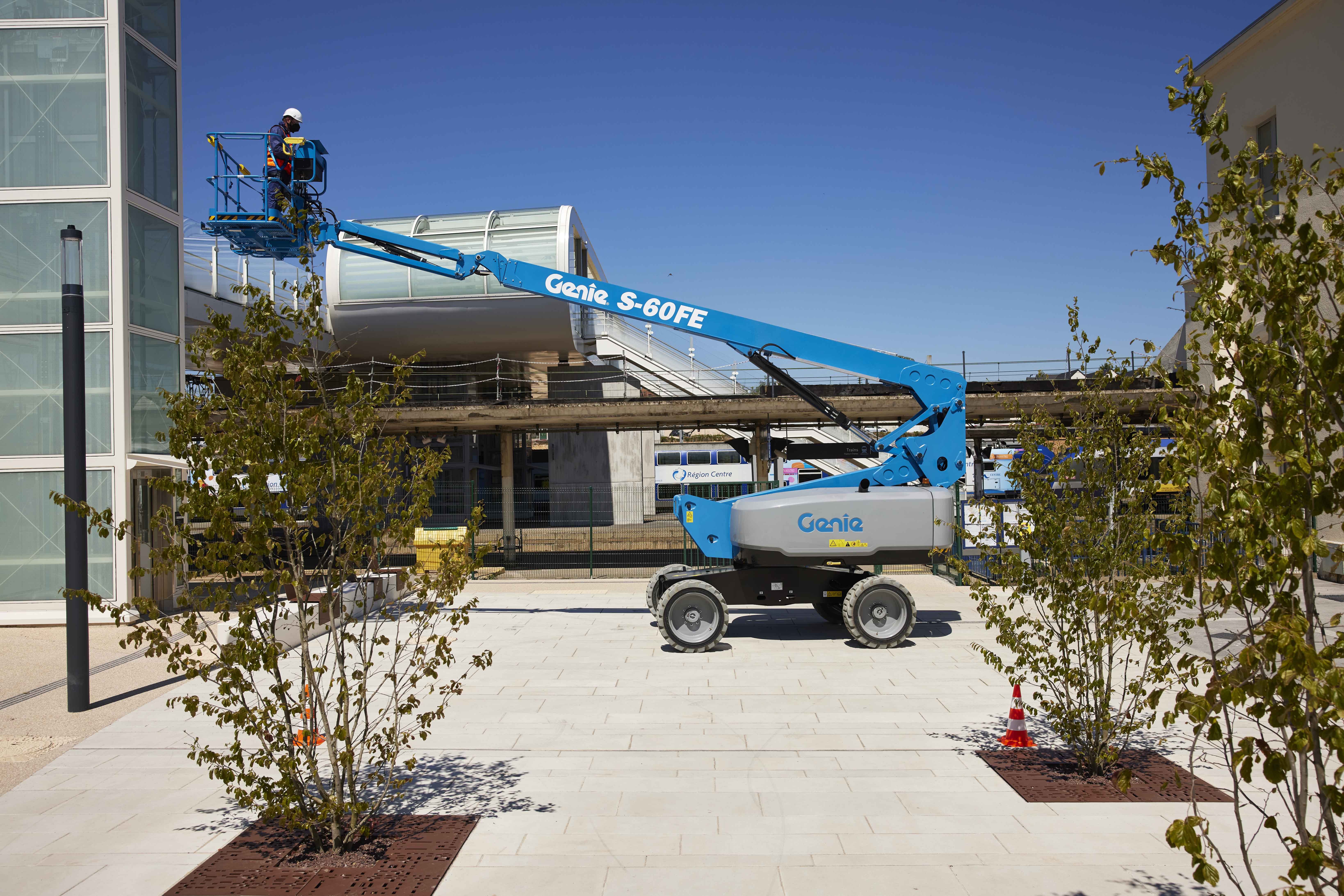 65c8789ee5db85001e4677bd Genie S60 Fe 9 2022 Good One