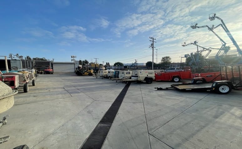 Herc Rentals Acquires Inglewood,, Calif.'s, Quality Equipment Rentals