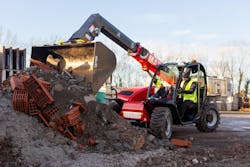 65de49d58656ef001e9b2881 Manitou 519 Compact Telehandler 2024 65de49d58656ef001e9b2881 Manitou 519 Compact Telehandler 2024