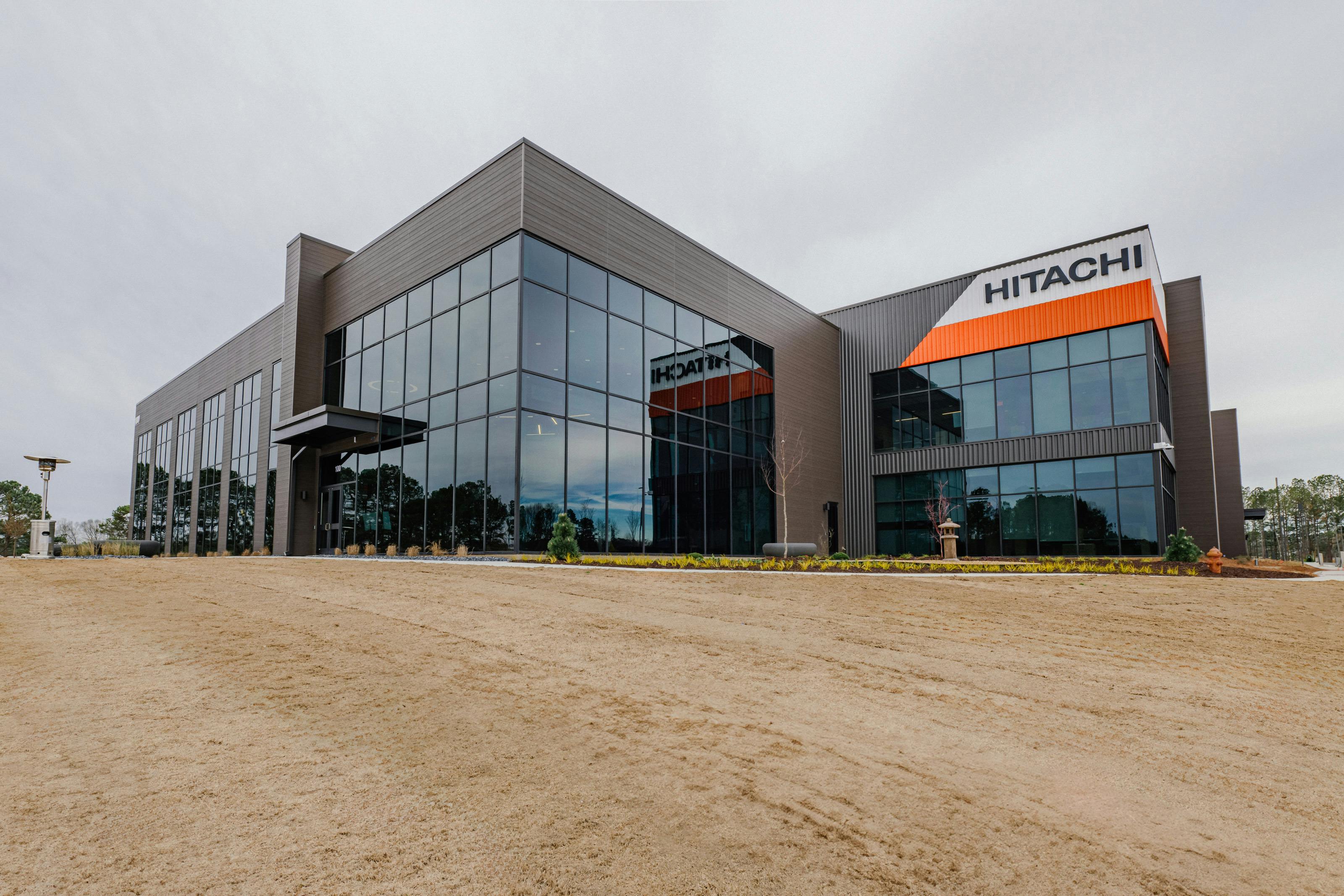 65dea164f0a112001ec0aaaf Hitachi New Building 2024