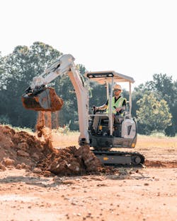 65e16fb0709a66001eb9817a Takeuchi Battery Operated Excavator 2024 65e16fb0709a66001eb9817a Takeuchi Battery Operated Excavator 2024