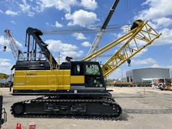 65ebd34e811bde001e522068 Bigge Kobelco Crawler Crane 2024 65ebd34e811bde001e522068 Bigge Kobelco Crawler Crane 2024