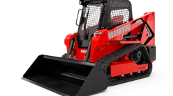 Manitou 1950 RT