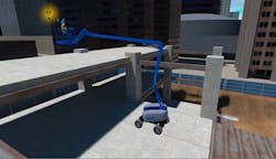 genievr_lift genievr_lift