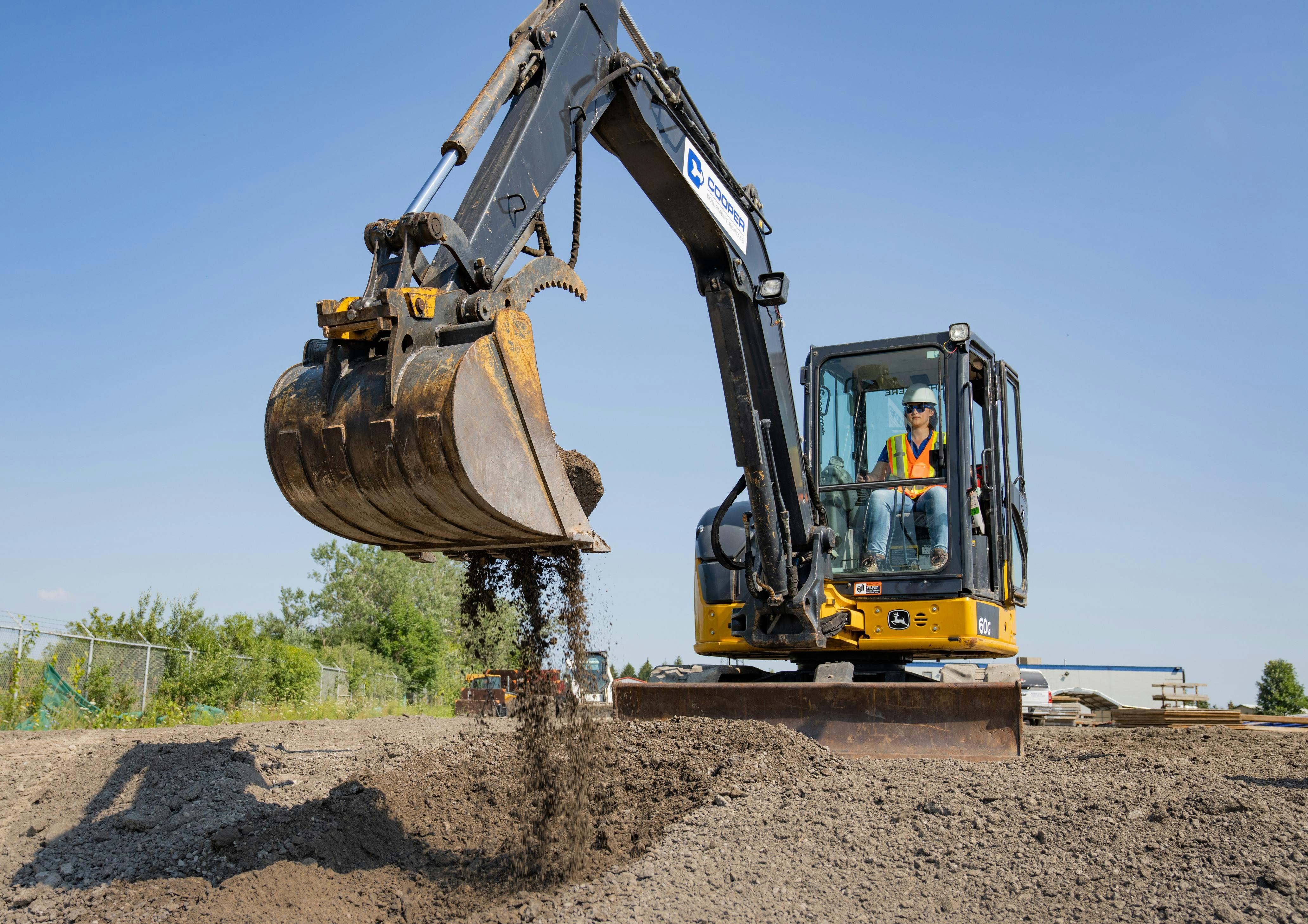 Cooper Equipment Rentals Acquires Alberta’s Action Equipment Rentals ...