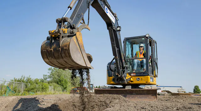 Cooper Rentals Cooper Equipment Rentals Acquires Alberta’s Action Equipment Rentals ...