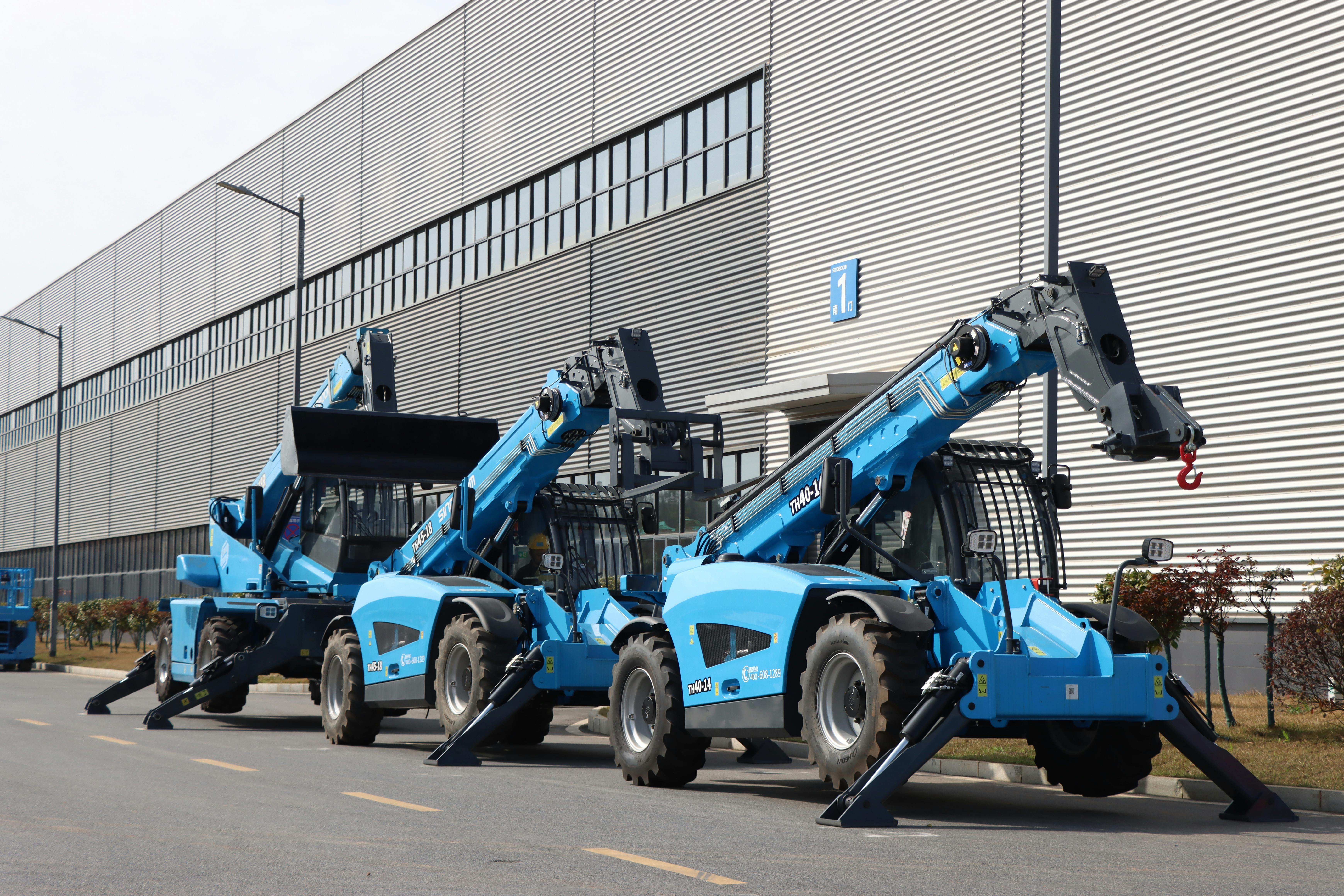 663119cf1def970008137574 Sinoboom Telehandlers 2 2024