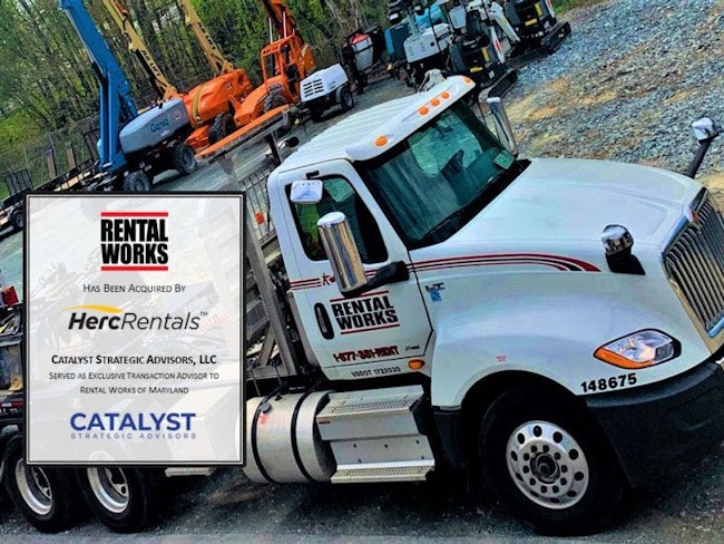catalyst_advises_rental_works_of_maryland_sale_to_
