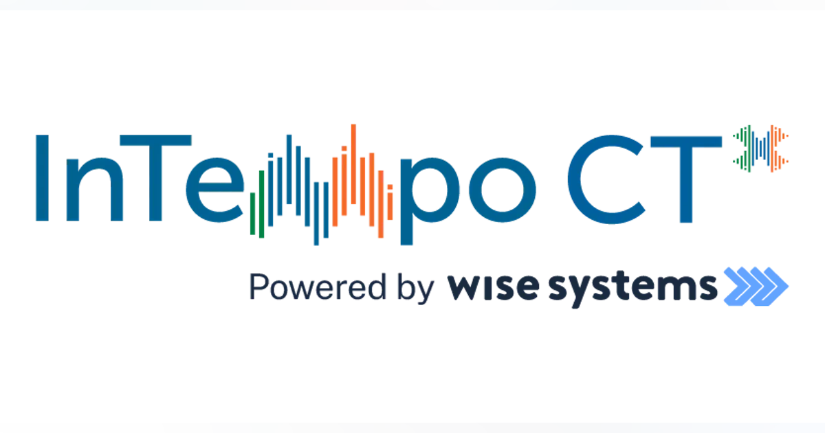 InTempo Partners With Wise Systems To Develop Connected Transport intempo-partners-with-wise-systems-to-develop-connected-transport