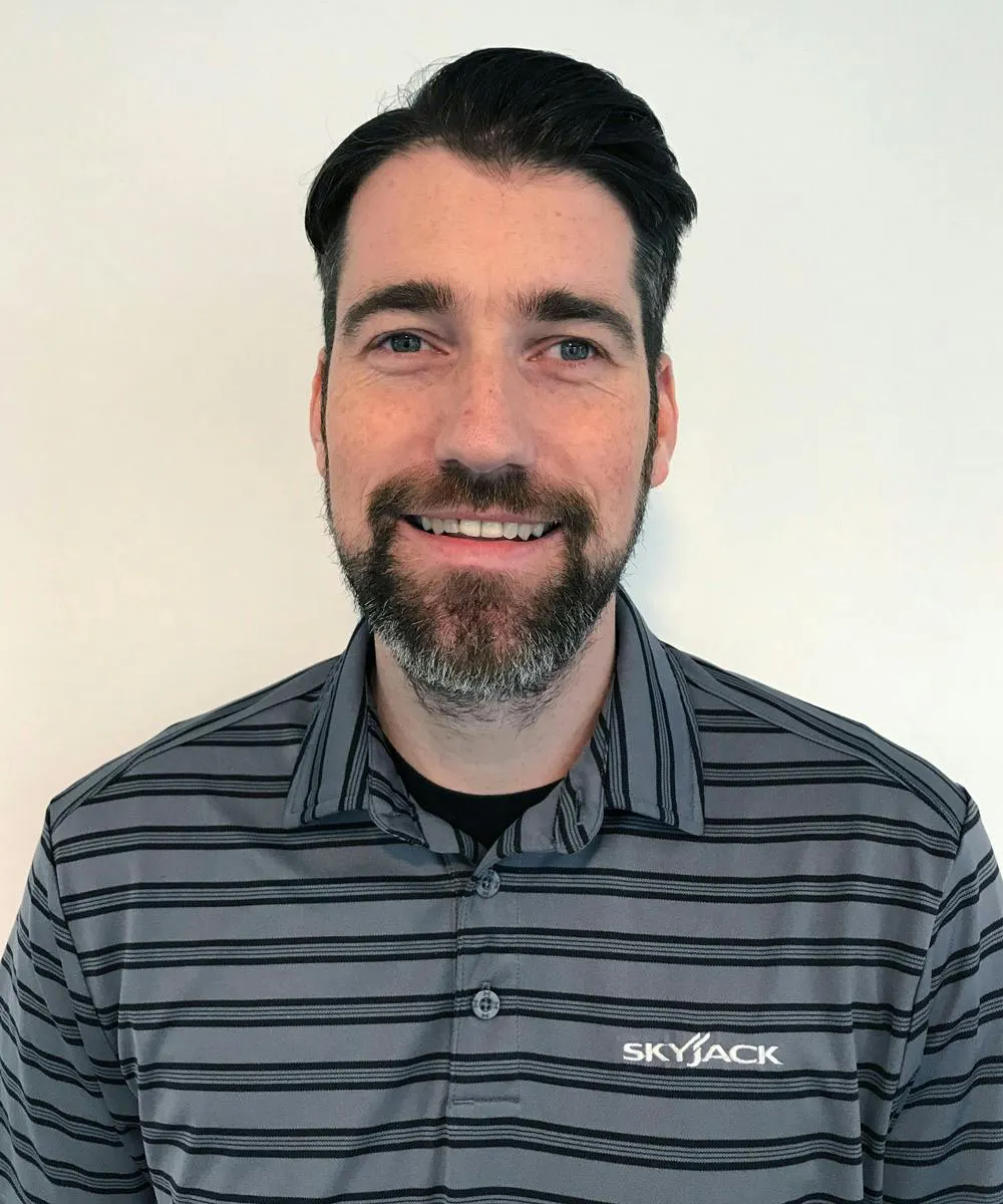Skyjack Names New Vice President of Sales & Operations for Europe, Middle East and Africa - Vimarsana News