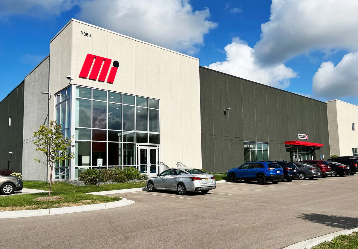 Motion Acquires Automation Firm Allied Circuits - Vimarsana News