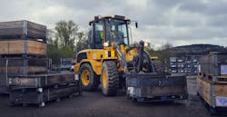 664bd37ae757023a811f5527 Volvo L30 L35 Wheel Loader 24 664bd37ae757023a811f5527 Volvo L30 L35 Wheel Loader 24