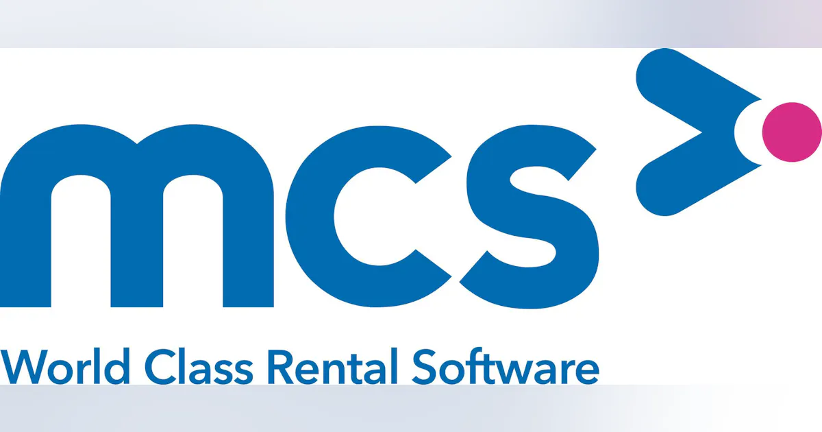 MCS Rental Software Inc. | Rental Equipment Register