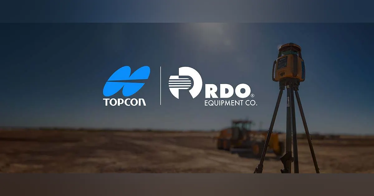 Pto And Rdo Deere Dealer RDO Equipment Expands Technology with Rocky Mountain ...