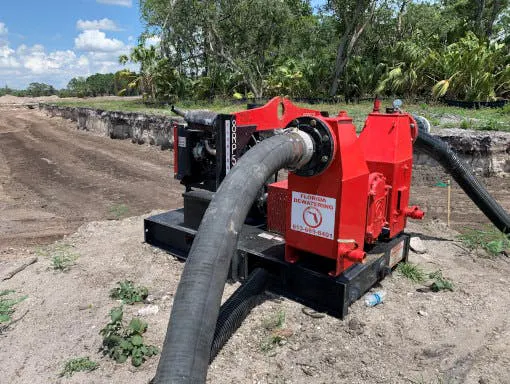 Holland Pump Acquires Florida Dewatering, Expanding Along Florida Gulf Coast - Vimarsana News