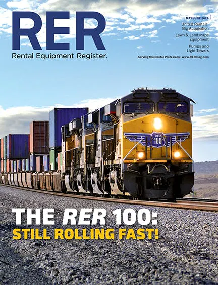The RER 100 Tops $40 Billion in 2023 - Vimarsana News