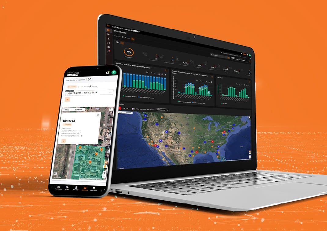 66a0701c4237ae143e58f764 Hitachi Solution Linkage Connect 2024