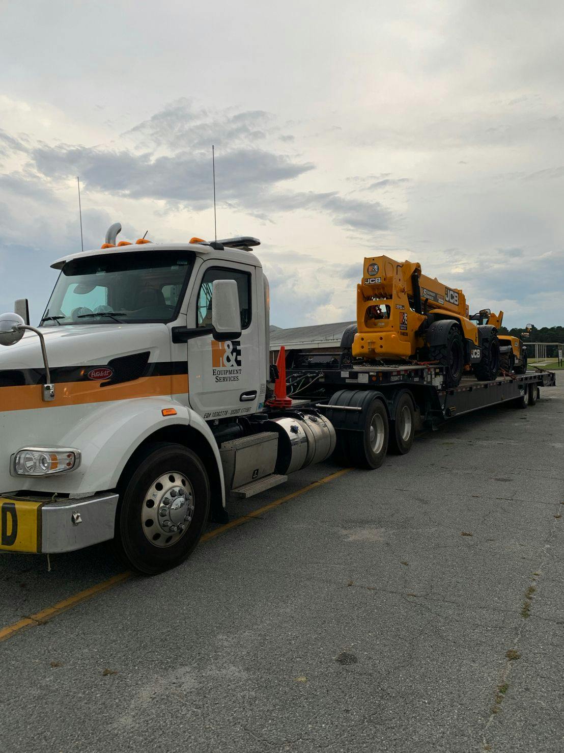 H&E Rentals Opens Cedar Rapids Branch, its First in Iowa | Rental ...