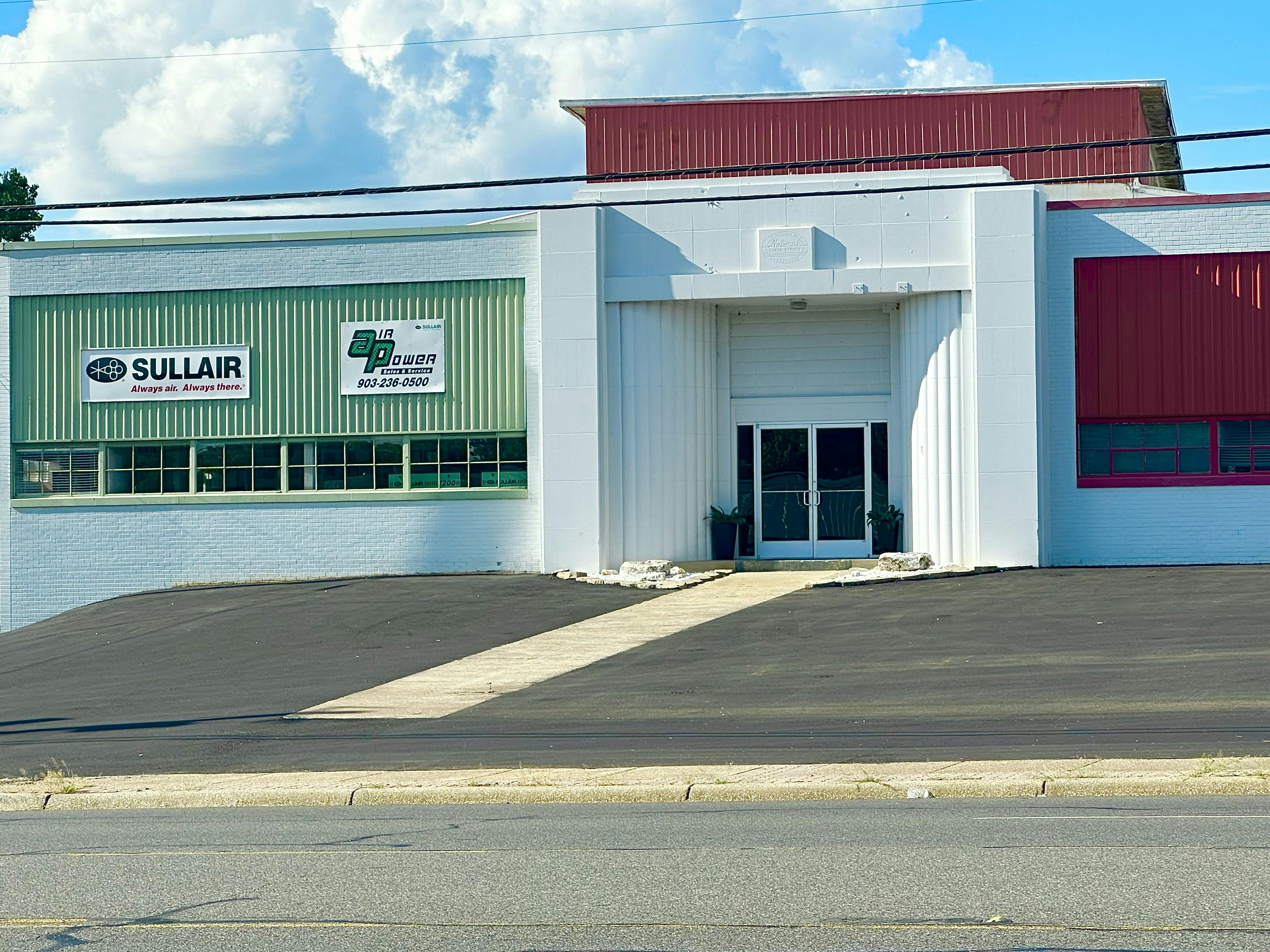 66bd276fee78655f6f75824f Hgap Acquires Air Power Sales Image