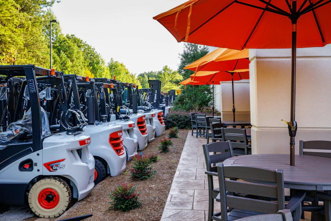 66c689e2c234180773b42d5f Bobcat Buford Renovations 3 Forklifts