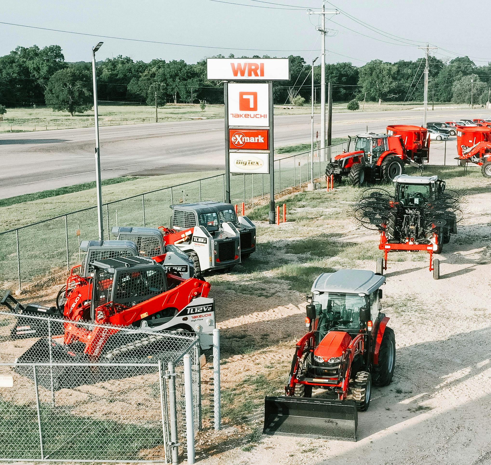 66cc1a607d5fedce072180d8 Takeuchi Wri Tractors 2024