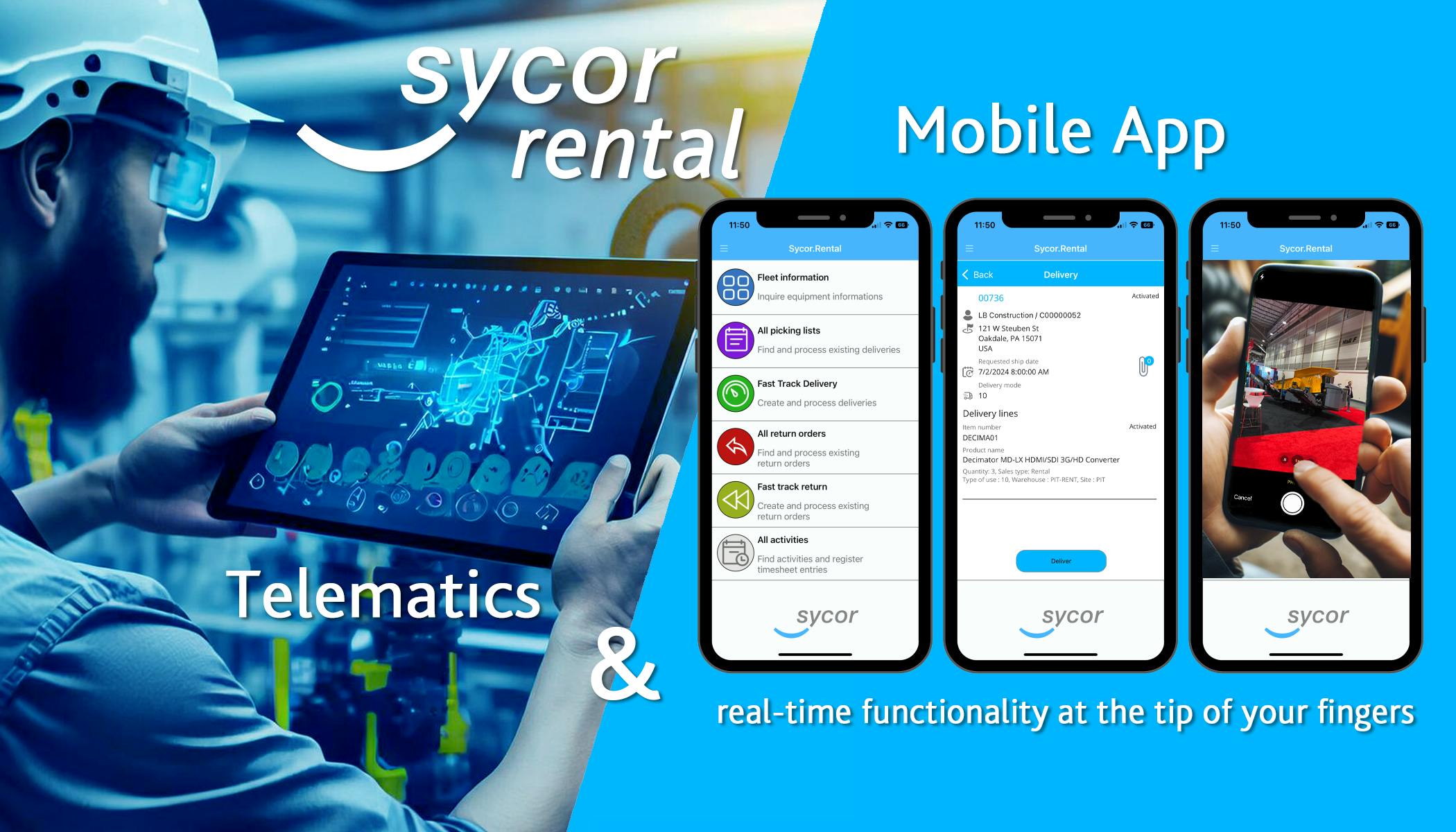 66d8d6092984b4292dd349d1 Sycor Rental Mobile App Telematics Graphic July 2