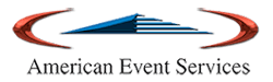66e4637d42af5c7e6197b45e American Event Services Logo 66e4637d42af5c7e6197b45e American Event Services Logo