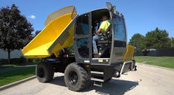 66ea23bcee7c9feeb17907e0 Terramac Dumper 120tw 66ea23bcee7c9feeb17907e0 Terramac Dumper 120tw