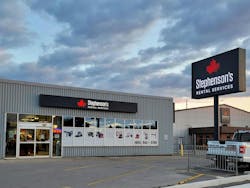 66eb8ba668bd2109394f222b Stephensons Rental Services New Signs 2022 66eb8ba668bd2109394f222b Stephensons Rental Services New Signs 2022