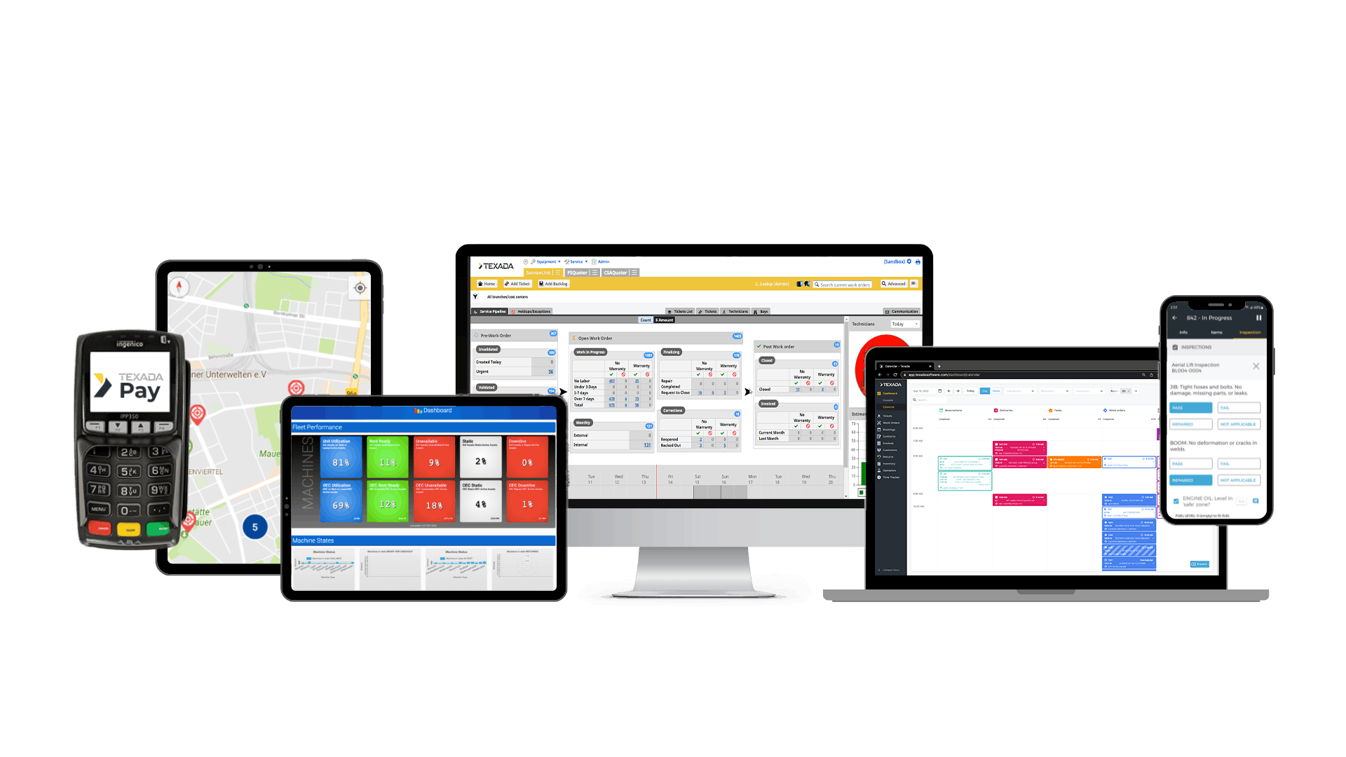 66f9ea33aa8b28cd33b224af Texada Product Suite V3 2024 Interviews