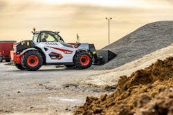 67059b9baa3e9169f1c1fdff Bobcattl623telehandlerlightmaterialbucket 67059b9baa3e9169f1c1fdff Bobcattl623telehandlerlightmaterialbucket